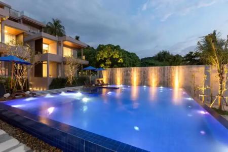 X10 Seaview Suites at Panwa Beach - SHA Plus - 25