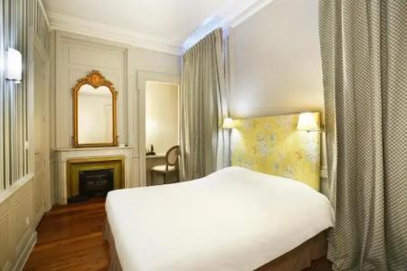 Hôtel Vaubecour - Centre Lyon Ainay - Perrache - 87