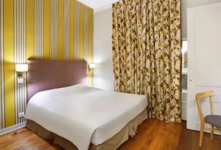 Hôtel Vaubecour - Centre Lyon Ainay - Perrache - 71