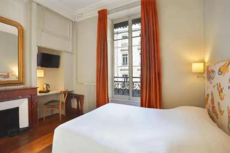 Hôtel Vaubecour - Centre Lyon Ainay - Perrache - 51
