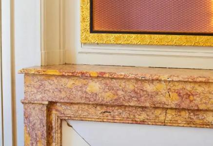 Hôtel Vaubecour - Centre Lyon Ainay - Perrache - 70