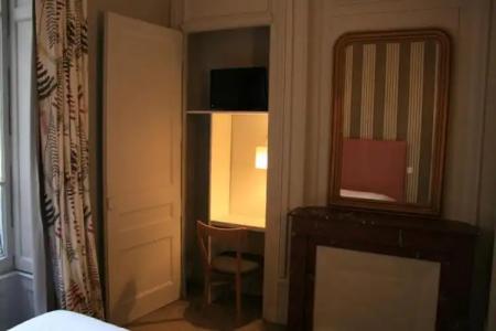 Hôtel Vaubecour - Centre Lyon Ainay - Perrache - 48