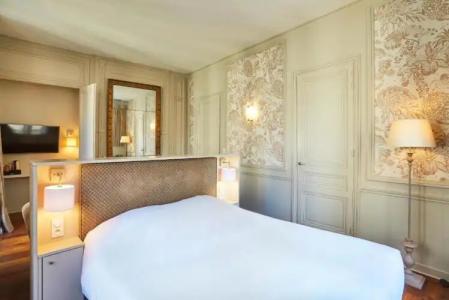 Hôtel Vaubecour - Centre Lyon Ainay - Perrache - 92
