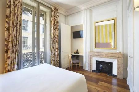 Hôtel Vaubecour - Centre Lyon Ainay - Perrache - 67