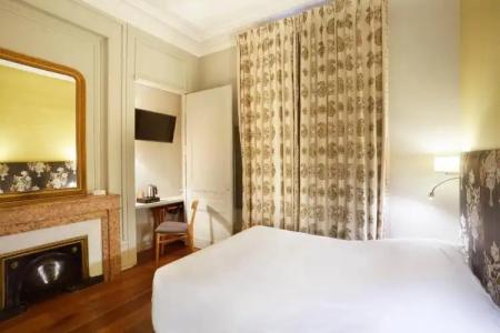 Hôtel Vaubecour - Centre Lyon Ainay - Perrache - 53