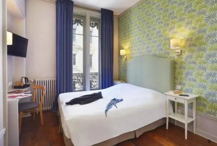 Hôtel Vaubecour - Centre Lyon Ainay - Perrache - 60