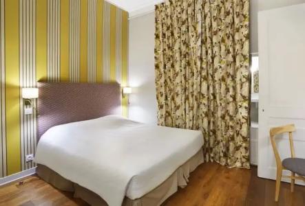 Hôtel Vaubecour - Centre Lyon Ainay - Perrache - 59