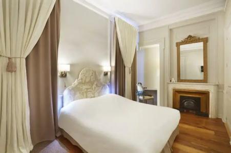 Hôtel Vaubecour - Centre Lyon Ainay - Perrache - 19