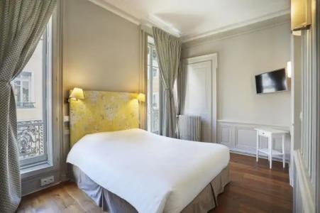 Hôtel Vaubecour - Centre Lyon Ainay - Perrache - 11