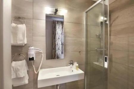 Hôtel Vaubecour - Centre Lyon Ainay - Perrache - 57