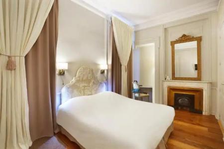 Hôtel Vaubecour - Centre Lyon Ainay - Perrache - 82