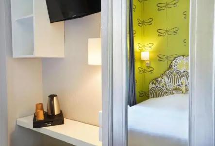 Hôtel Vaubecour - Centre Lyon Ainay - Perrache - 45