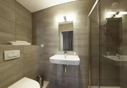 Hôtel Vaubecour - Centre Lyon Ainay - Perrache - 23