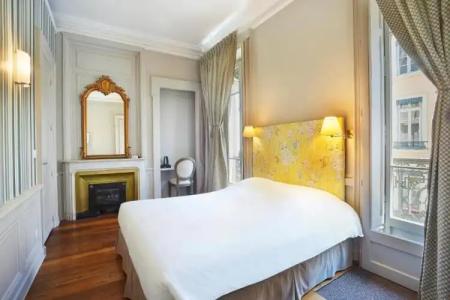 Hôtel Vaubecour - Centre Lyon Ainay - Perrache - 85