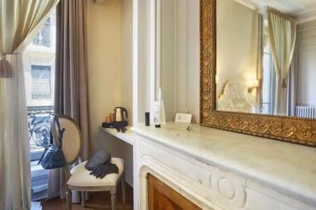 Hôtel Vaubecour - Centre Lyon Ainay - Perrache - 22