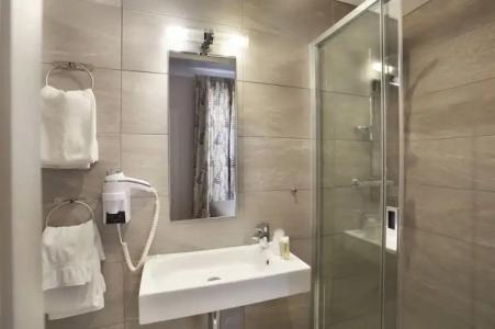 Hôtel Vaubecour - Centre Lyon Ainay - Perrache - 35