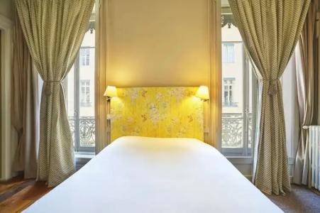 Hôtel Vaubecour - Centre Lyon Ainay - Perrache - 10