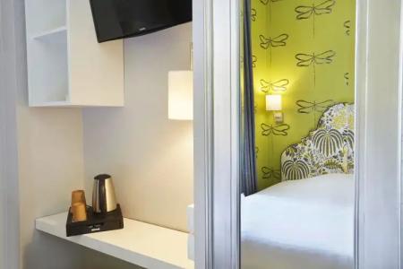 Hôtel Vaubecour - Centre Lyon Ainay - Perrache - 4