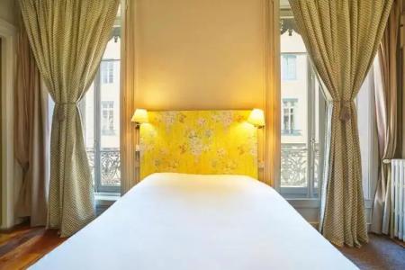 Hôtel Vaubecour - Centre Lyon Ainay - Perrache - 84