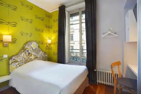 Hôtel Vaubecour - Centre Lyon Ainay - Perrache - 46