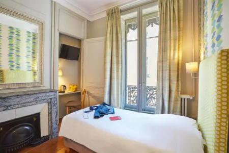 Hôtel Vaubecour - Centre Lyon Ainay - Perrache - 40