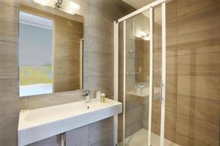 Hôtel Vaubecour - Centre Lyon Ainay - Perrache - 89