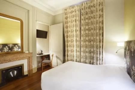 Hôtel Vaubecour - Centre Lyon Ainay - Perrache - 3