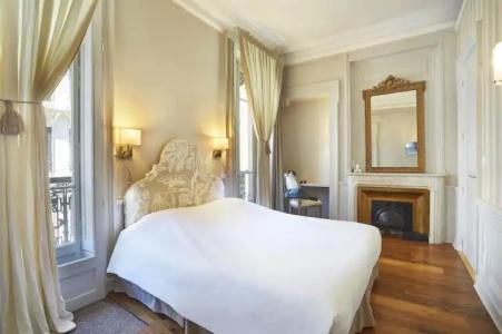 Hôtel Vaubecour - Centre Lyon Ainay - Perrache - 18