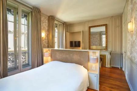 Hôtel Vaubecour - Centre Lyon Ainay - Perrache - 99