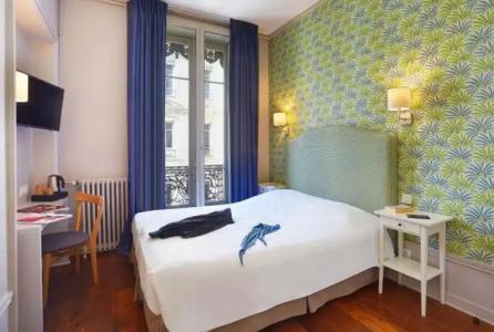 Hôtel Vaubecour - Centre Lyon Ainay - Perrache - 72