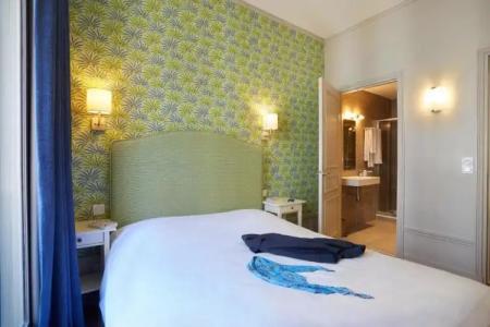 Hôtel Vaubecour - Centre Lyon Ainay - Perrache - 74