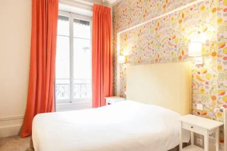 Hôtel Vaubecour - Centre Lyon Ainay - Perrache - 62