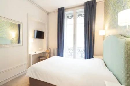 Hôtel Vaubecour - Centre Lyon Ainay - Perrache - 64