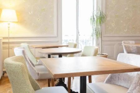 Hôtel Vaubecour - Centre Lyon Ainay - Perrache - 39