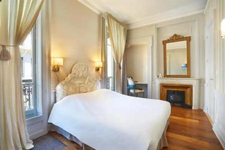 Hôtel Vaubecour - Centre Lyon Ainay - Perrache - 81