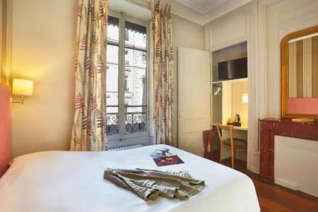 Hôtel Vaubecour - Centre Lyon Ainay - Perrache - 49