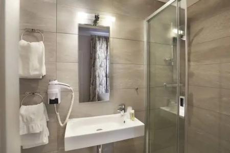 Hôtel Vaubecour - Centre Lyon Ainay - Perrache - 6