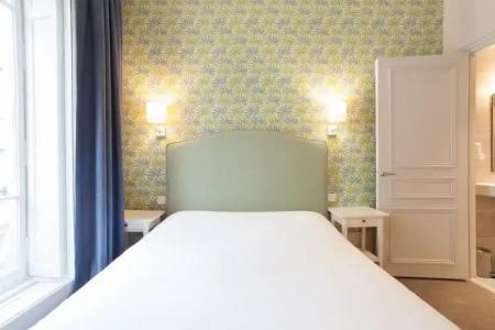 Hôtel Vaubecour - Centre Lyon Ainay - Perrache - 61