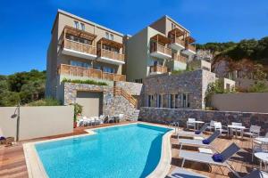 Mystery Skiathos Luxury Residence, Skiathos Town