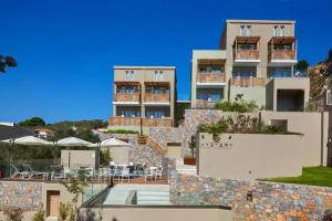 Mystery Skiathos Luxury Residence Apart-hotel, Skiathos Town