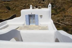 Nama Villas, Platis Yialos Mykonos