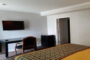 LYFE INN & SUITES by AGA - LAX Airport, Inglewood
