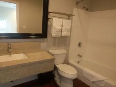 LYFE INN & SUITES by AGA - LAX Airport - 10