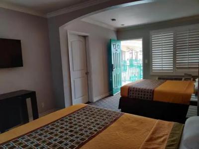 LYFE INN & SUITES by AGA - LAX Airport - 49