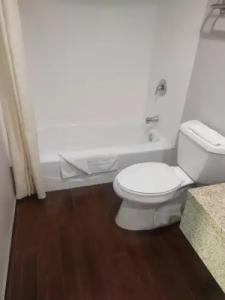 LYFE INN & SUITES by AGA - LAX Airport - 7