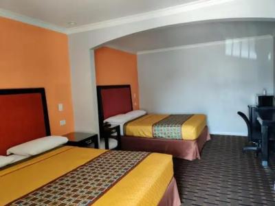 LYFE INN & SUITES by AGA - LAX Airport - 50