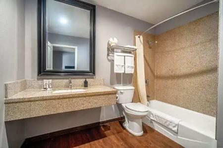 LYFE INN & SUITES by AGA - LAX Airport - 75