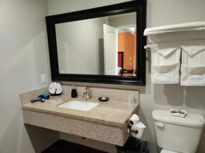 LYFE INN & SUITES by AGA - LAX Airport - 51