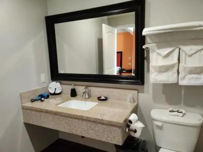 LYFE INN & SUITES by AGA - LAX Airport - 20
