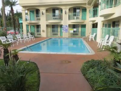 LYFE INN & SUITES by AGA - LAX Airport - 29